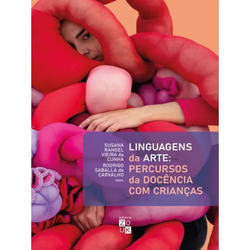 LINGUAGENS DA ARTE