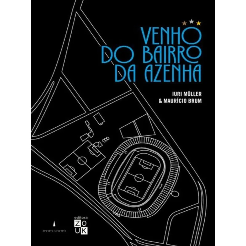 VENHO DO BAIRRO DA AZENHA