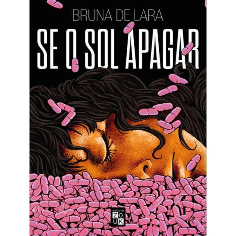 SE O SOL APAGAR