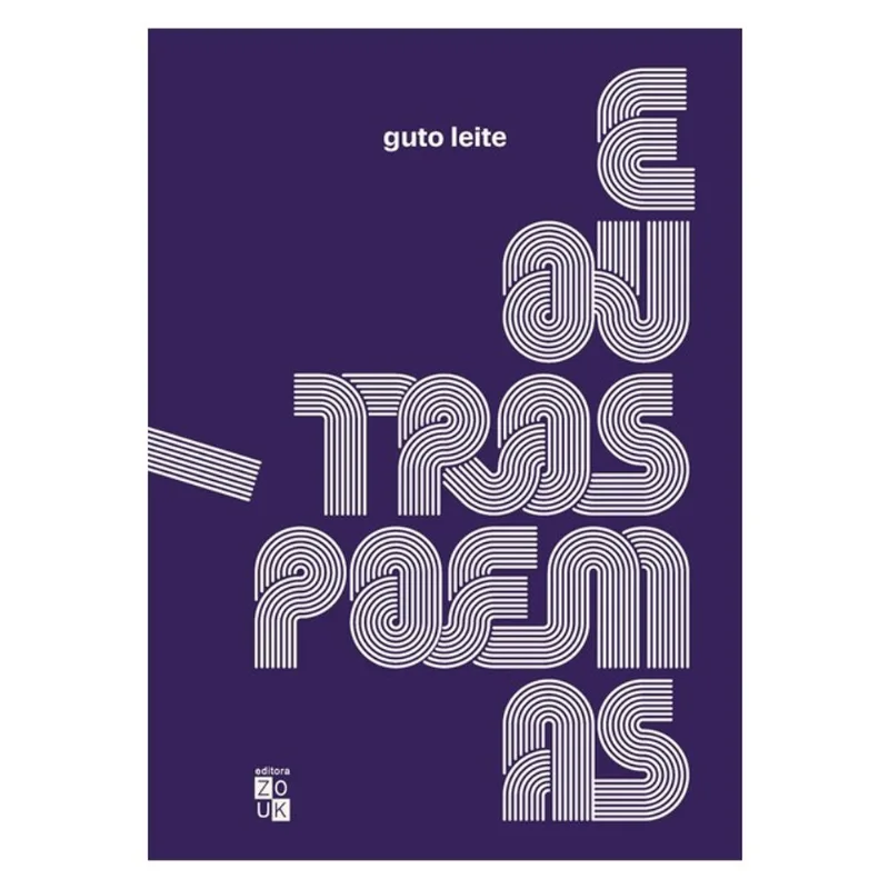 E OUTROS POEMAS