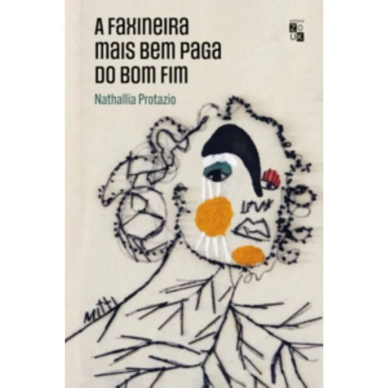 A Faxineira Mais Bem Paga Do Bom Fim