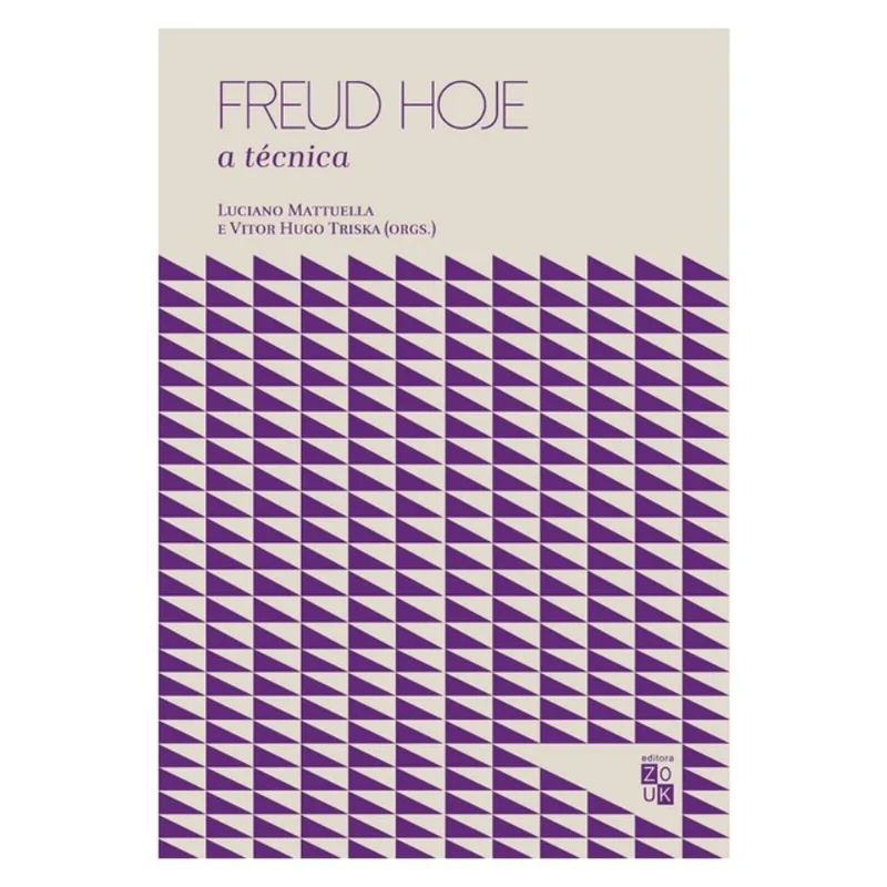 FREUD HOJE