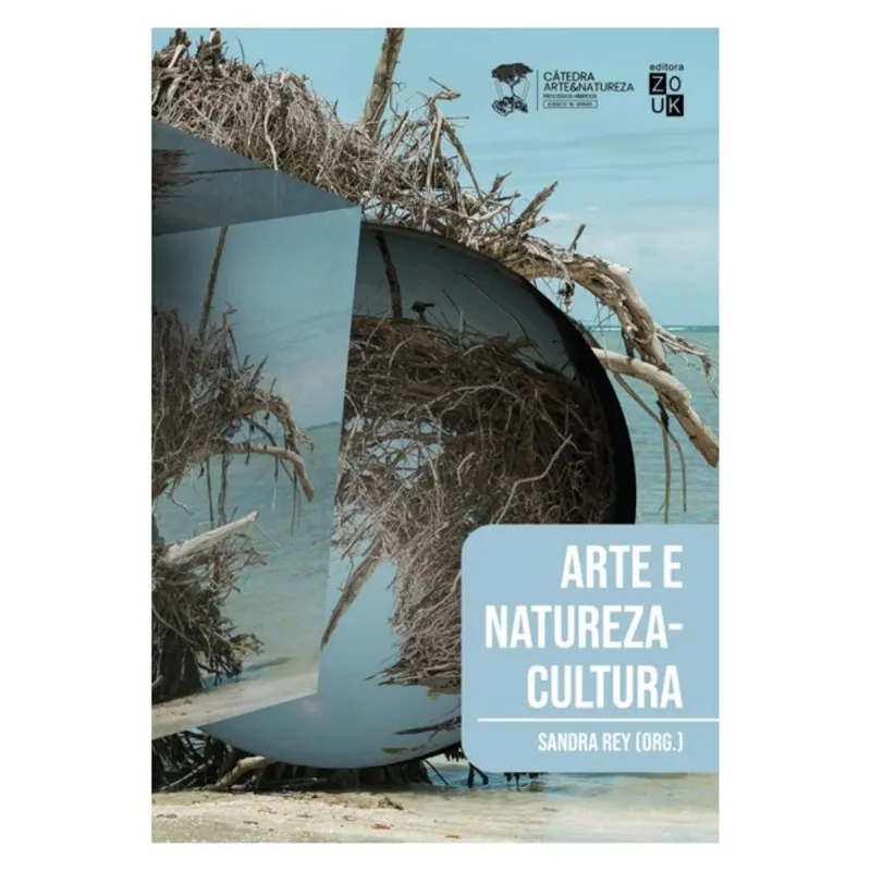 ARTE E NATUREZA-CULTURA