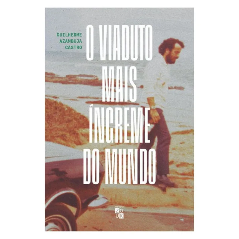 O VIADUTO MAIS ÍNGREME DO MUNDO