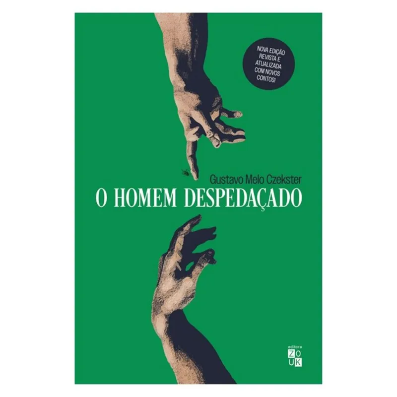 O HOMEM DESPEDAÇADO