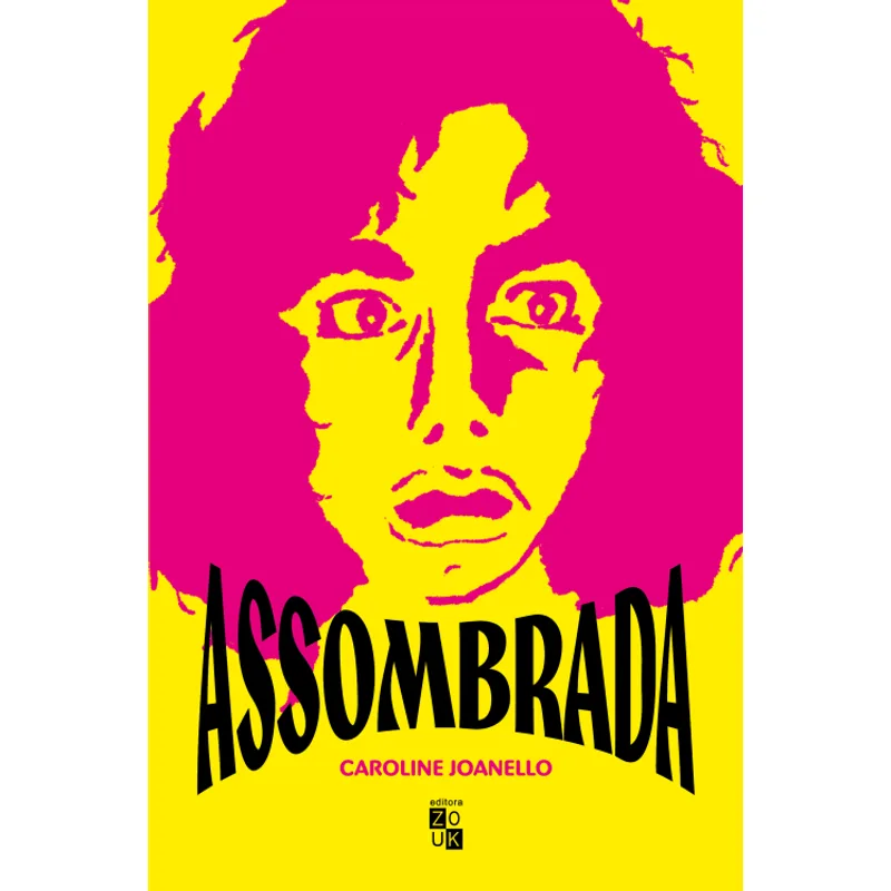 Assombrada