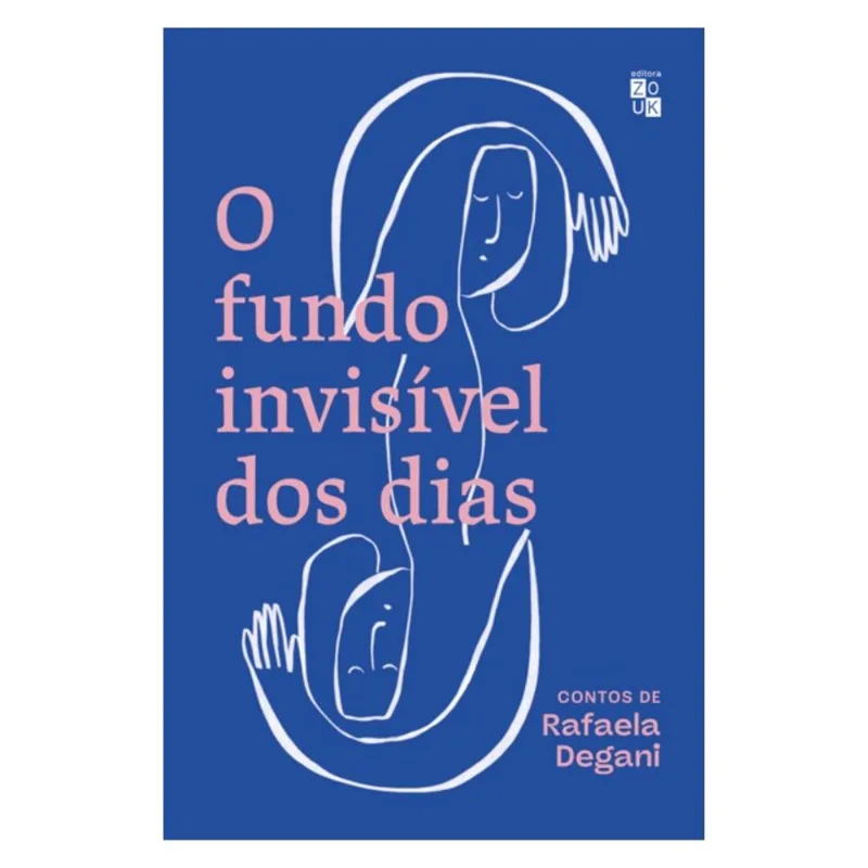 O FUNDO INVISÍVEL DOS DIAS
