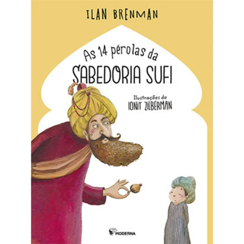 AS 14 PÉROLAS DA SABEDORIA SUFI