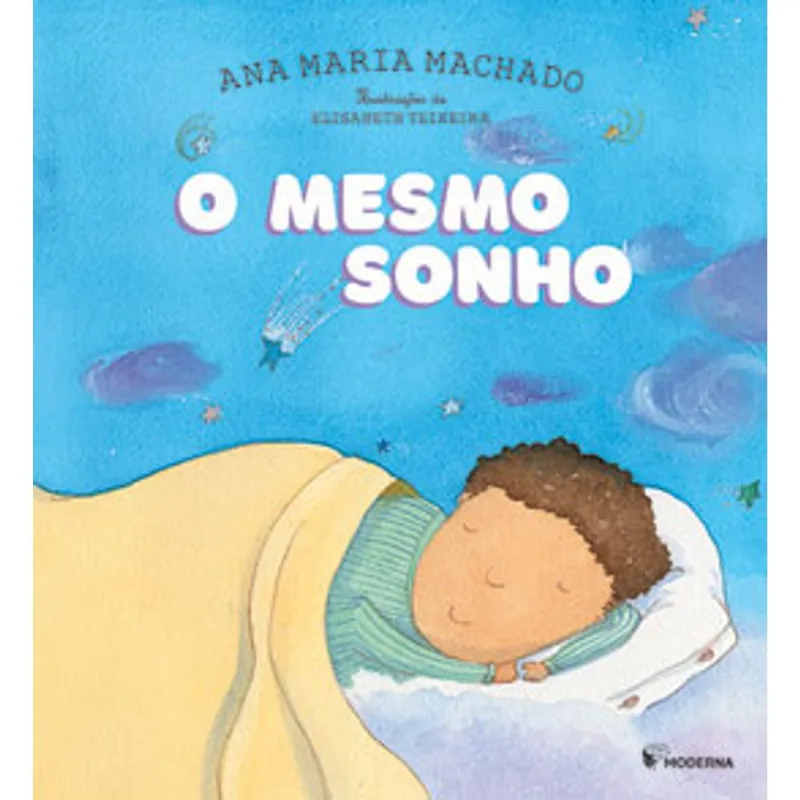 O MESMO SONHO