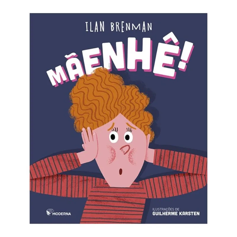 MÃENHÊ!