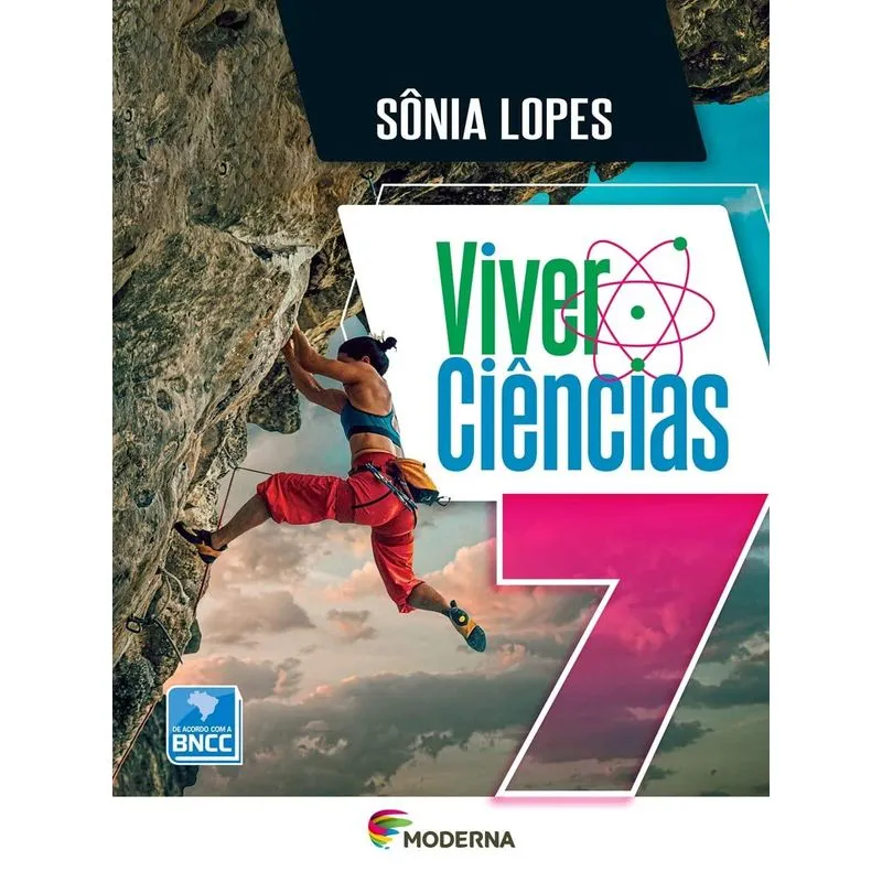 Viver Ciências 7
