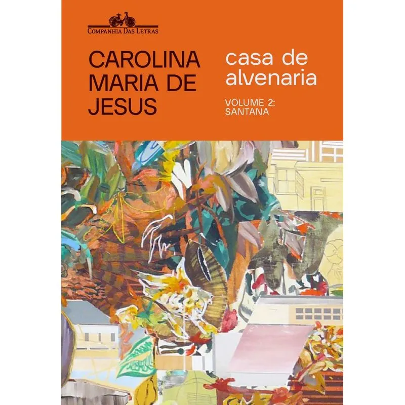 Casa de alvenaria – Volume 2: Santana