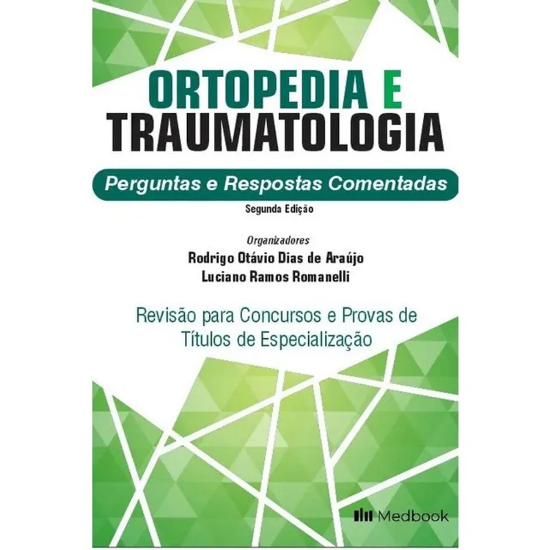 ORTOPEDIA E TRAUMATOLOGIA