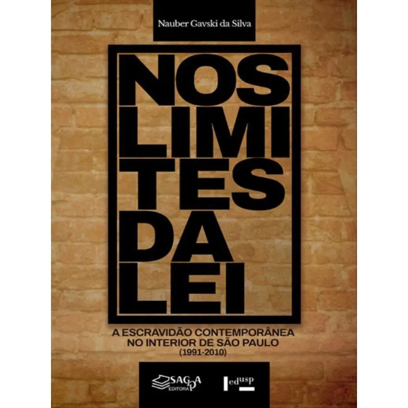 Nos Limites Da Lei