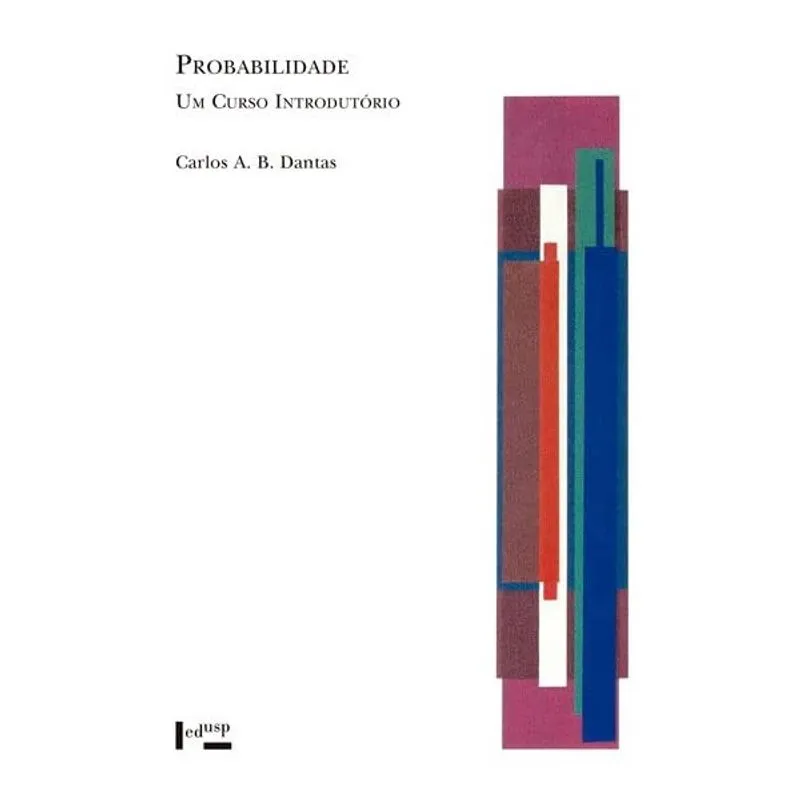 Probabilidade - um curso introdutório