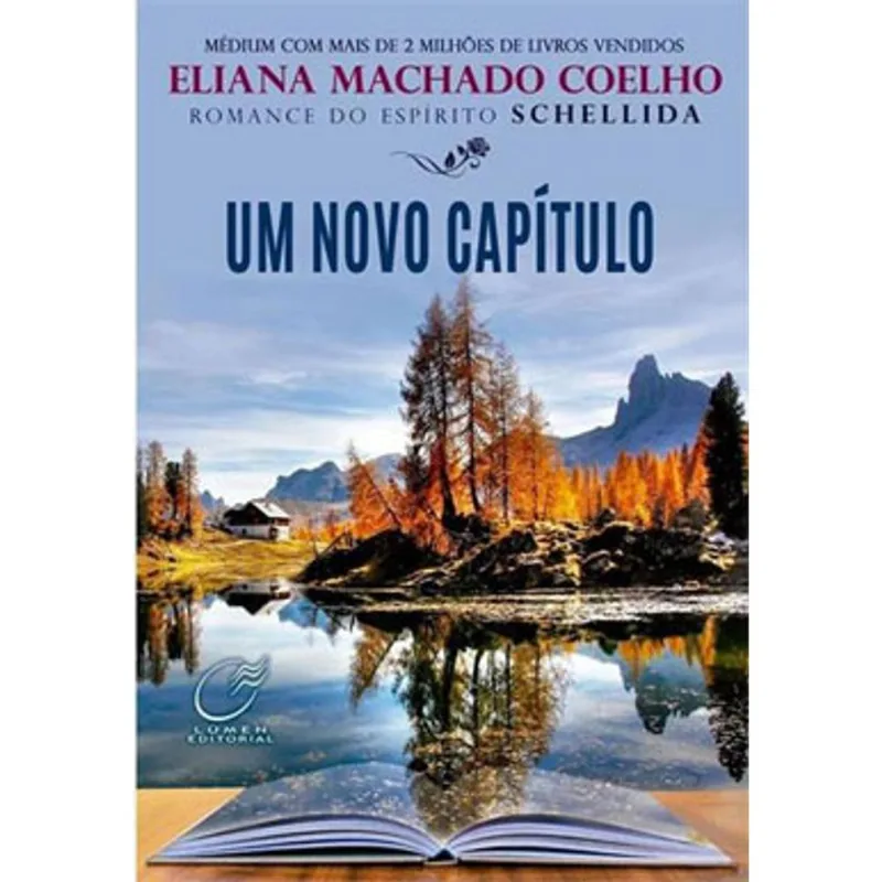 UM NOVO CAPÍTULO