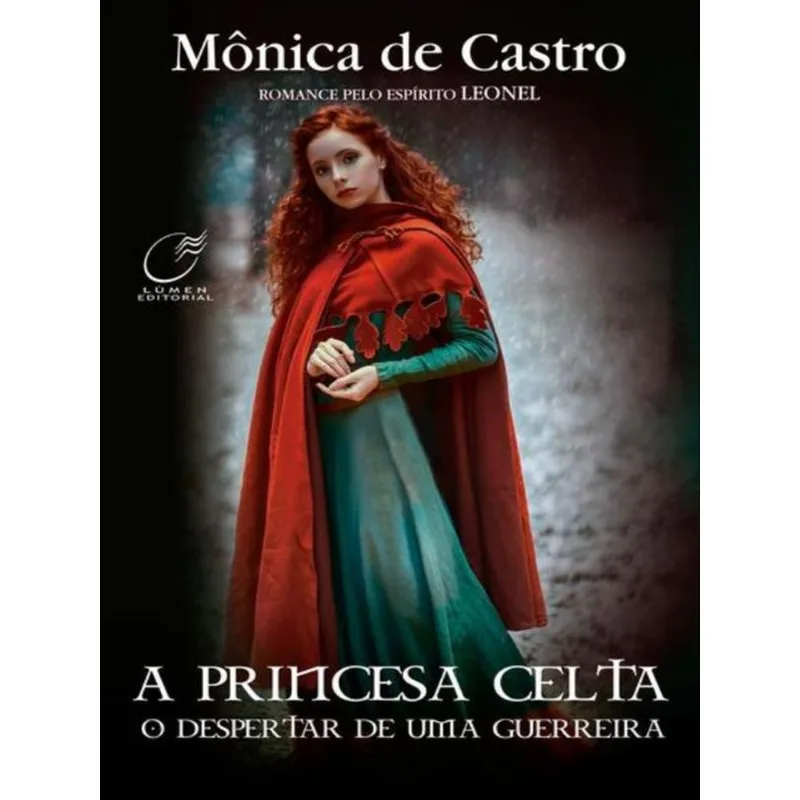 A PRINCESA CELTA