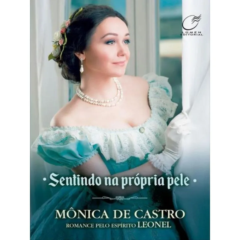 SENTINDO NA PRÓPRIA PELE - VOLUME 1 - VOL. 1