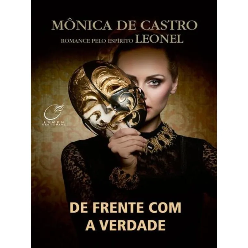 DE FRENTE COM A VERDADE