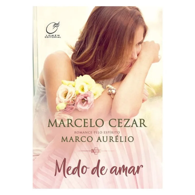 MEDO DE AMAR