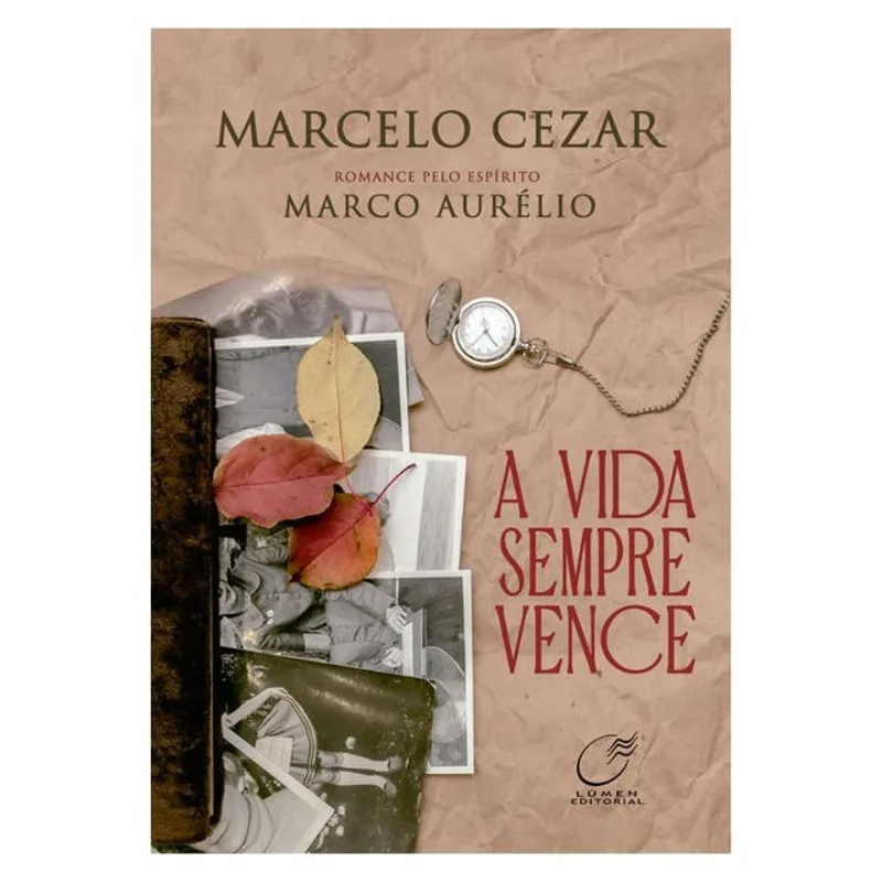 A VIDA SEMPRE VENCE