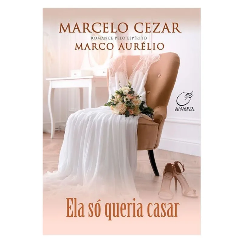 ELA SÓ QUERIA CASAR