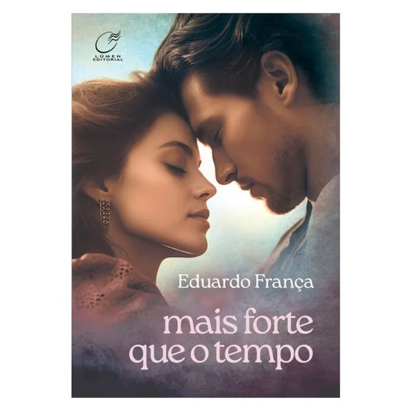 MAIS FORTE QUE O TEMPO
