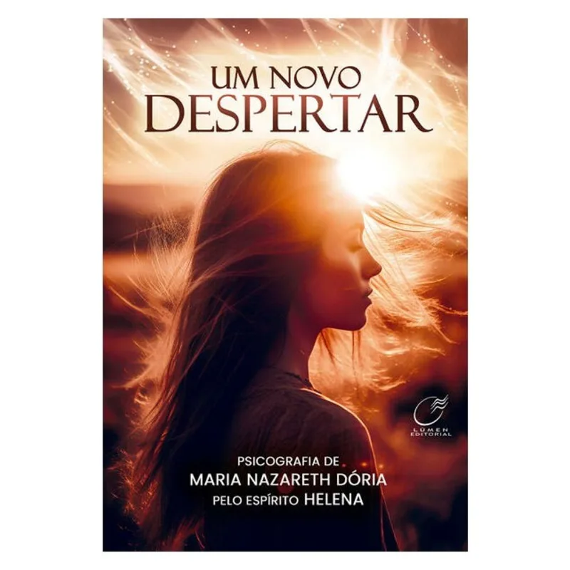 UM NOVO DESPERTAR