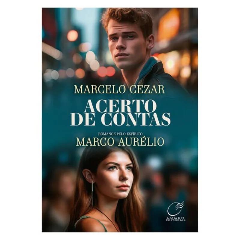 ACERTO DE CONTAS