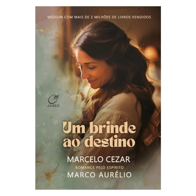 UM BRINDE AO DESTINO