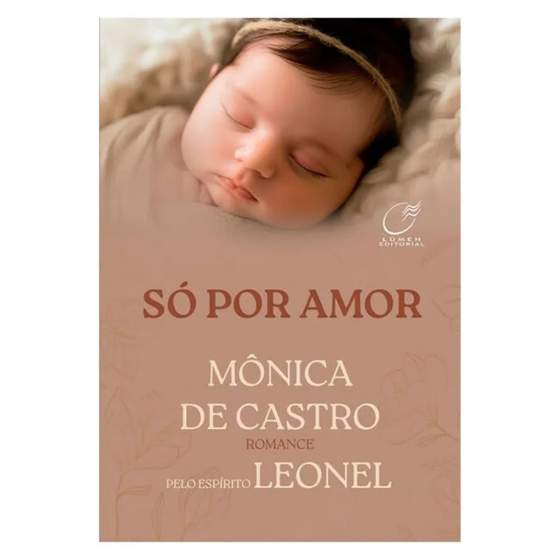 SÓ POR AMOR