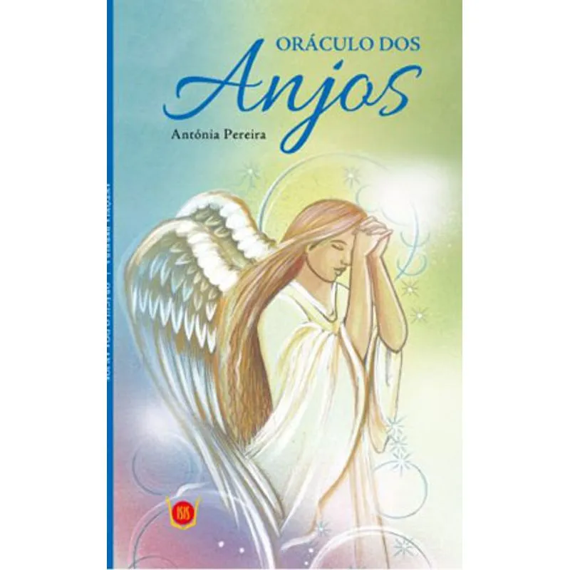 ORÁCULO DOS ANJOS