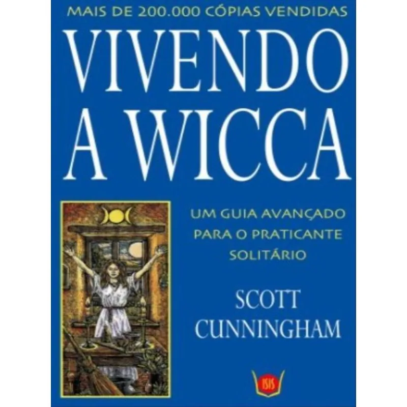 Vivendo A Wicca