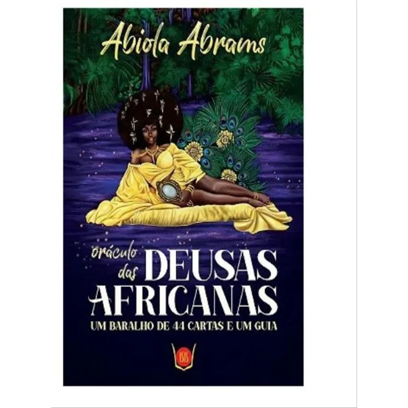 ORÁCULO DA DEUSAS AFRICANAS