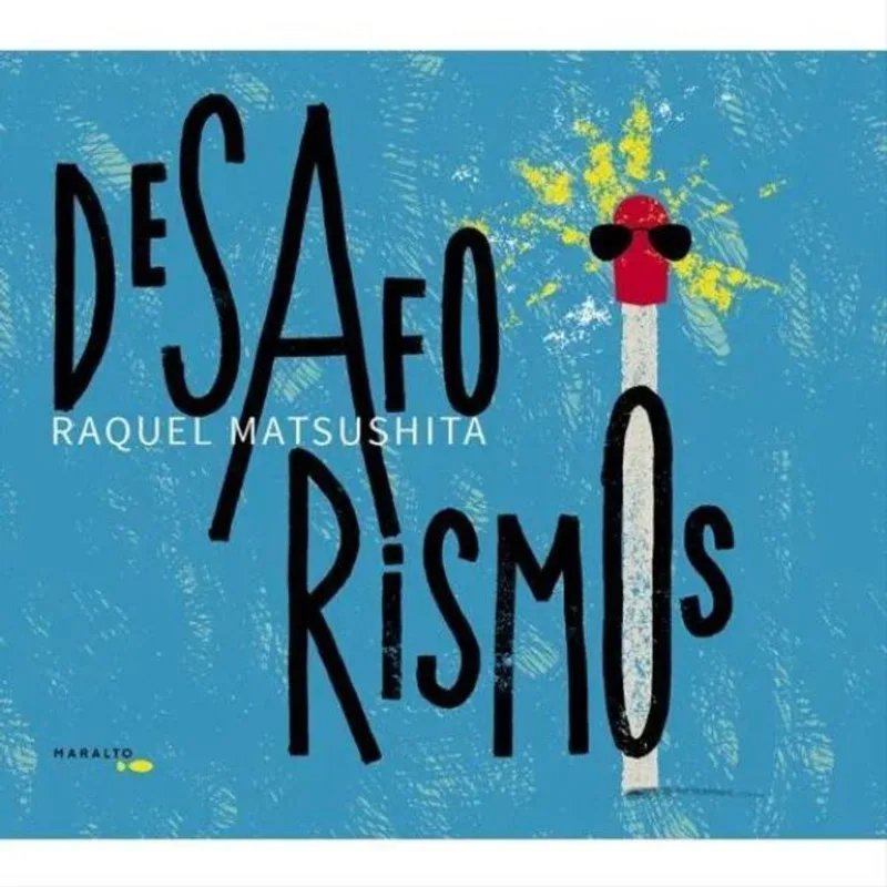 DESAFORISMOS
