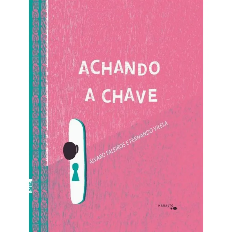 ACHANDO A CHAVE