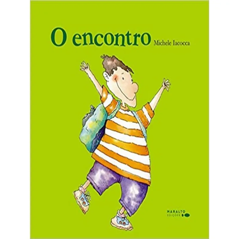 O ENCONTRO