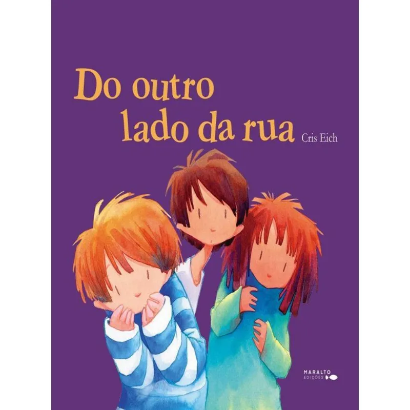 DO OUTRO LADO DA RUA