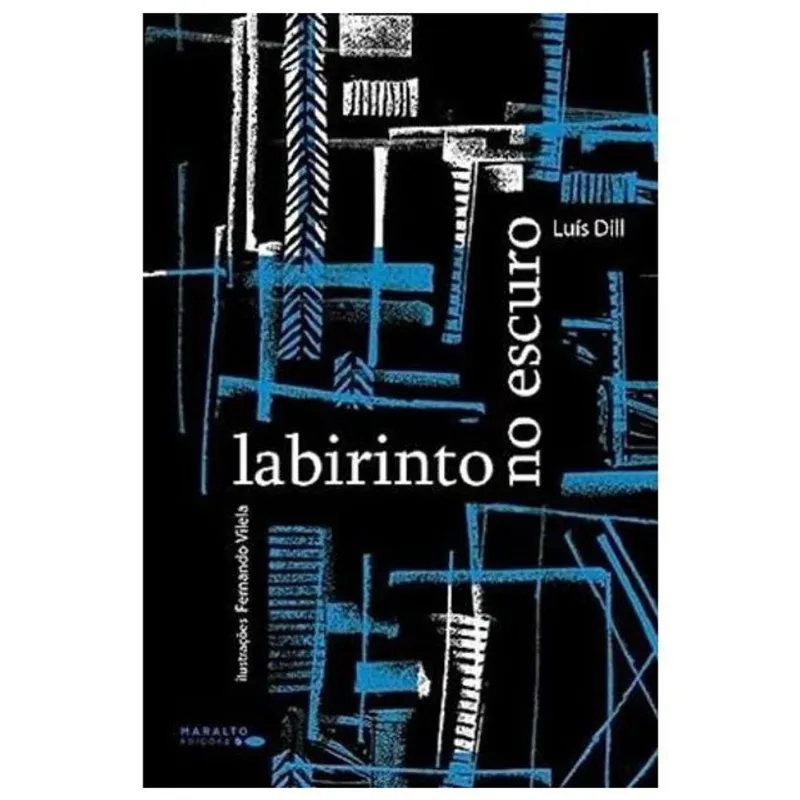 LABIRINTO NO ESCURO