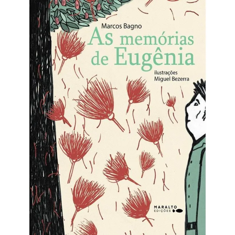 AS MEMÓRIAS DE EUGÊNIA