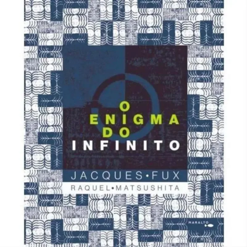 O ENIGMA DO INFINITO