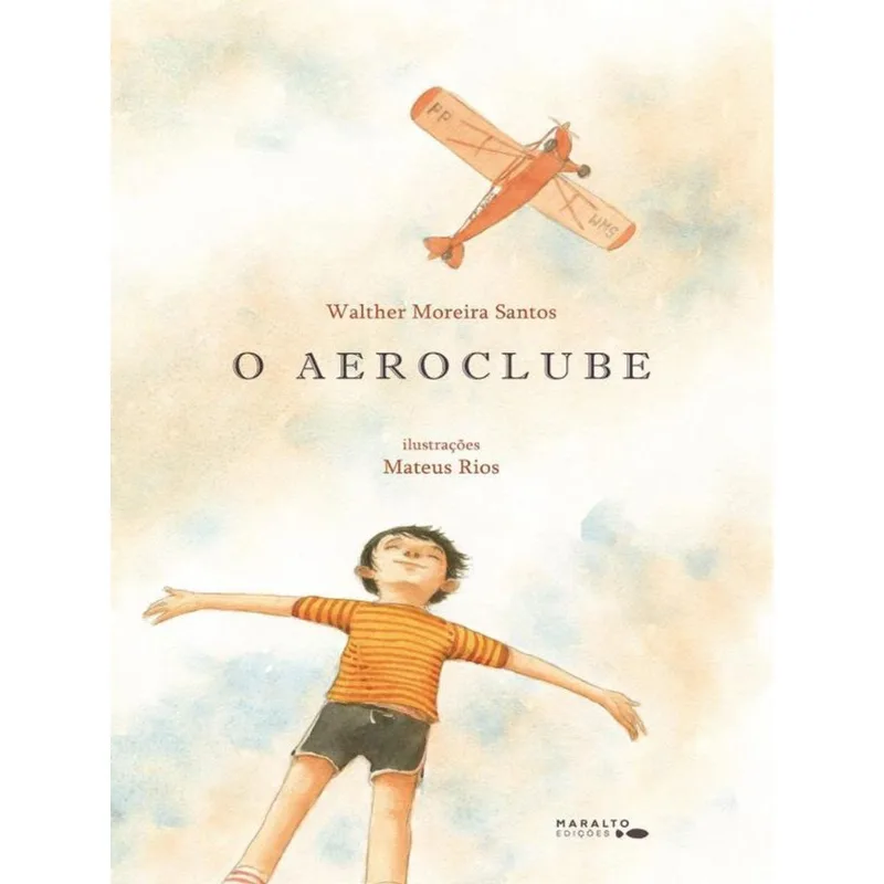 O AEROCLUBE
