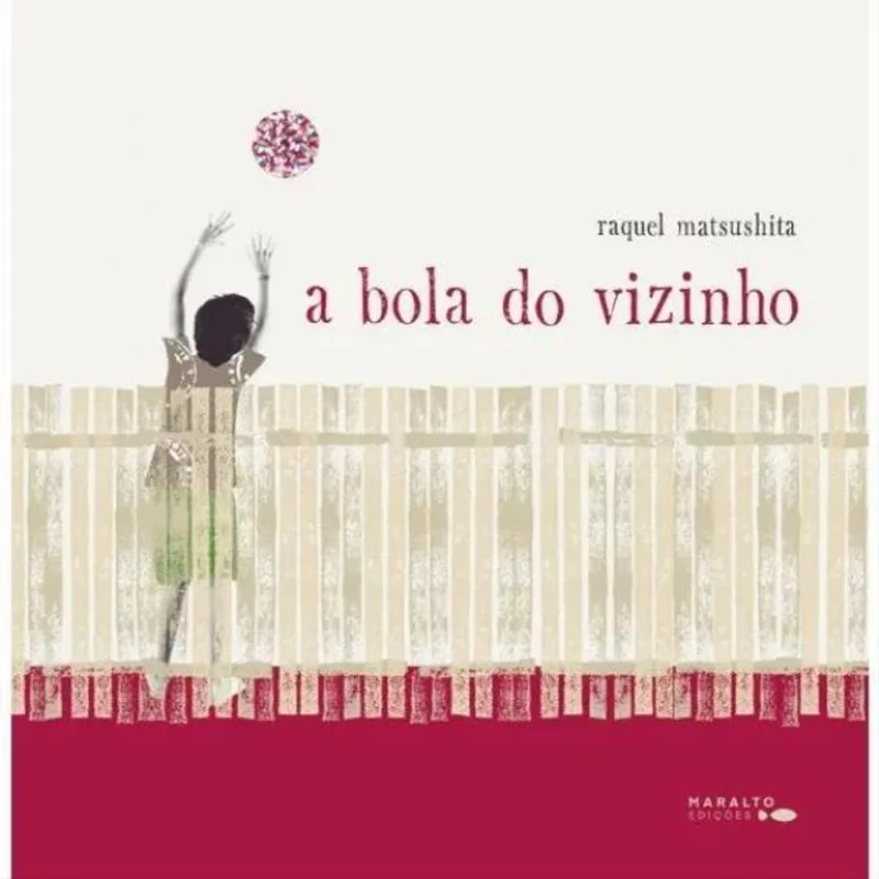 A BOLA DO VIZINHO