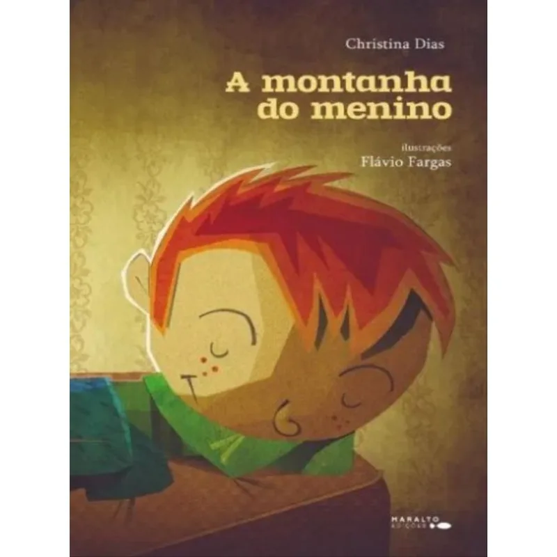 A MONTANHA DO MENINO