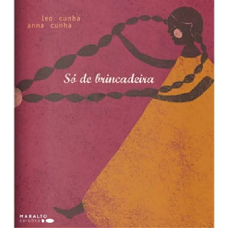 SÓ DE BRINCADEIRA