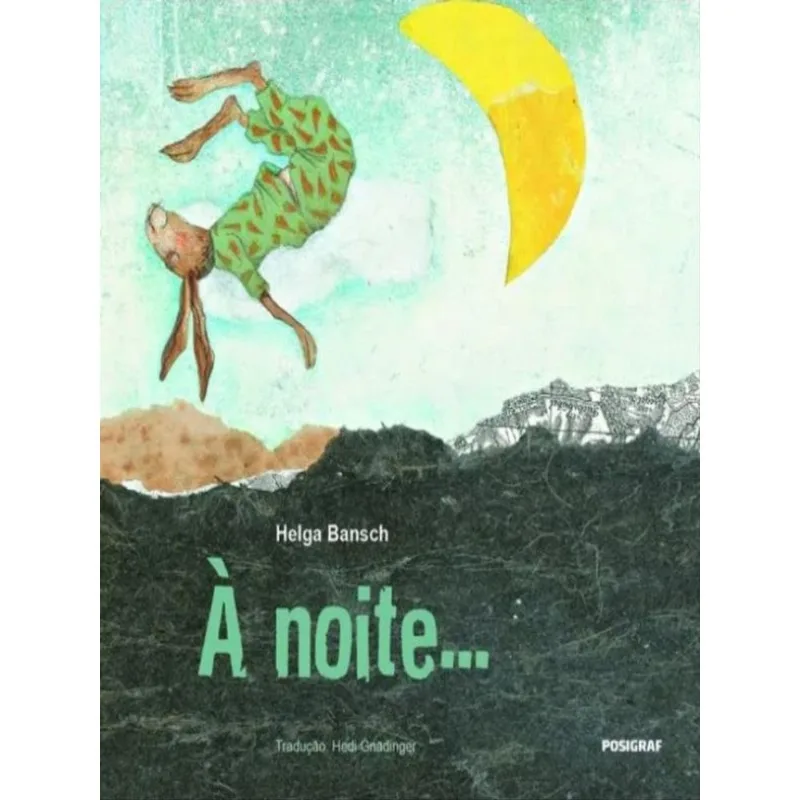 À NOITE
