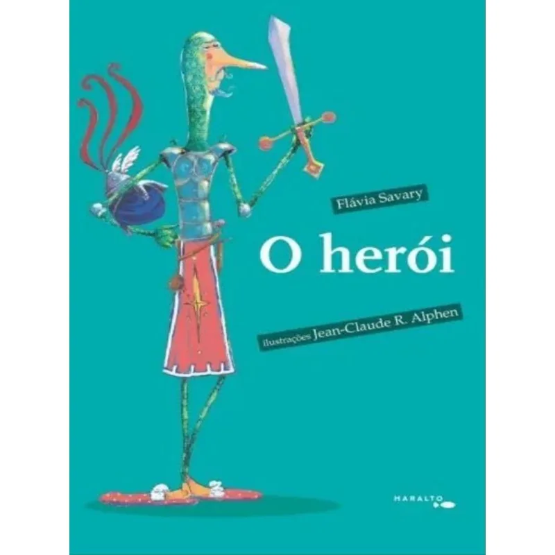 O HERÓI