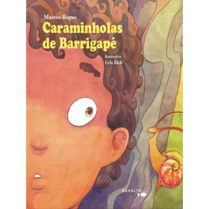 CARAMINHOLAS DE BARRIGAPÉ