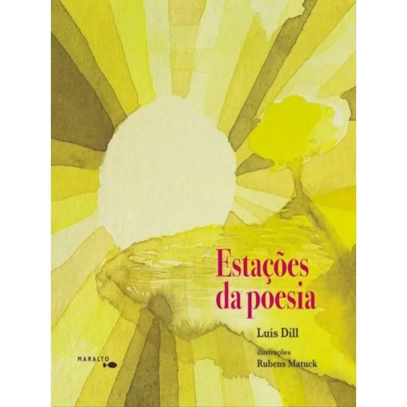 ESTAÇÕES DA POESIA