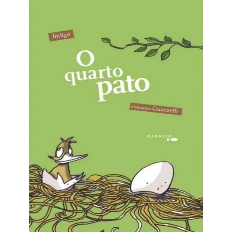 O QUARTO PATO